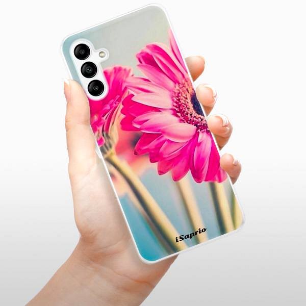 Kryt na mobil iSaprio Flowers 11 pre Samsung Galaxy A04s ...