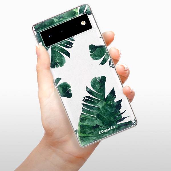 Kryt na mobil iSaprio Jungle 11 pre Google Pixel 6 5G ...