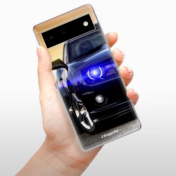 Kryt na mobil iSaprio Chevrolet 01 pre Google Pixel 6 5G ...