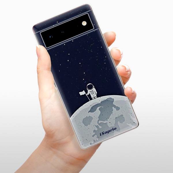 Kryt na mobil iSaprio On The Moon 10 pre Google Pixel 6 5G ...