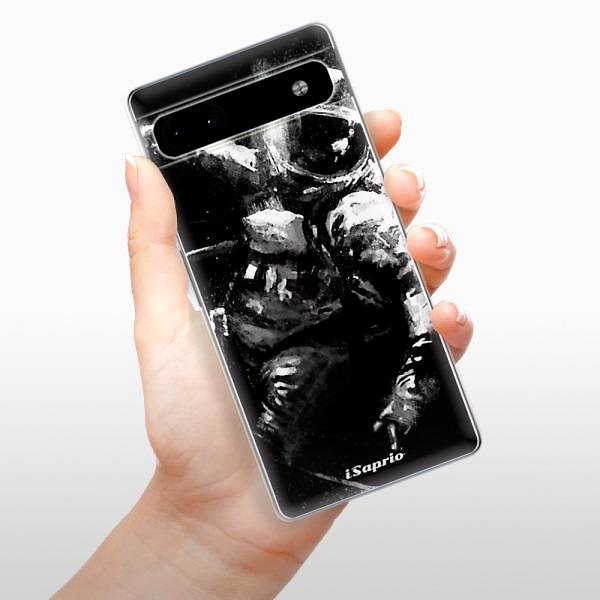 Kryt na mobil iSaprio Astronaut 02 pre Google Pixel 6a 5G ...