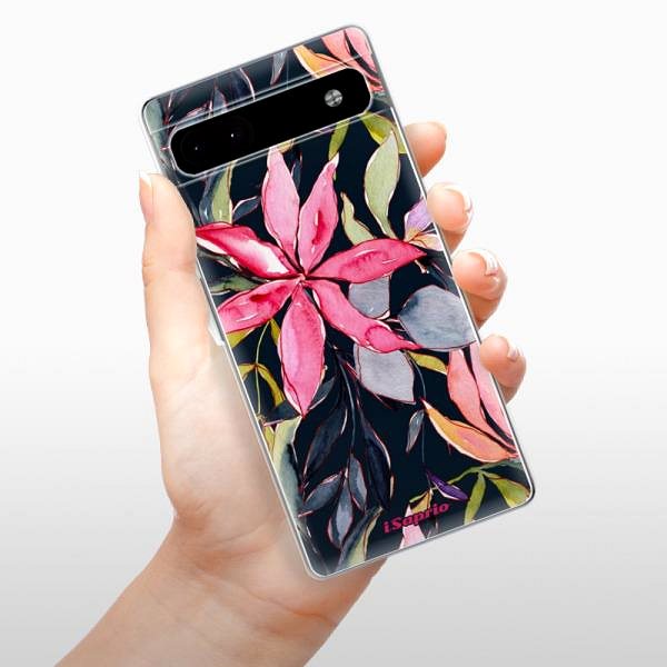 Kryt na mobil iSaprio Summer Flowers pre Google Pixel 6a 5G ...