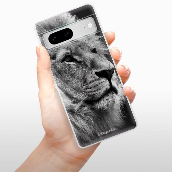 Kryt na mobil iSaprio Lion 10 na Google Pixel 7 5G ...