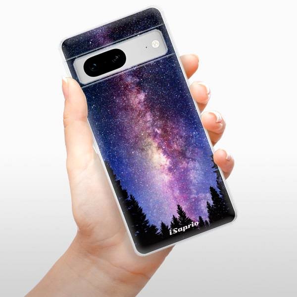 Kryt na mobil iSaprio Milky Way 11 na Google Pixel 7 5G ...