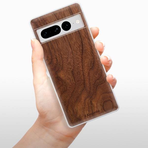 Kryt na mobil iSaprio Wood 10 na Google Pixel 7 Pro 5G ...