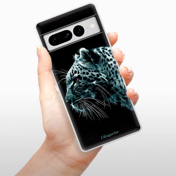 Kryt na mobil iSaprio Leopard 10 pre Google Pixel 7 Pro 5G ...