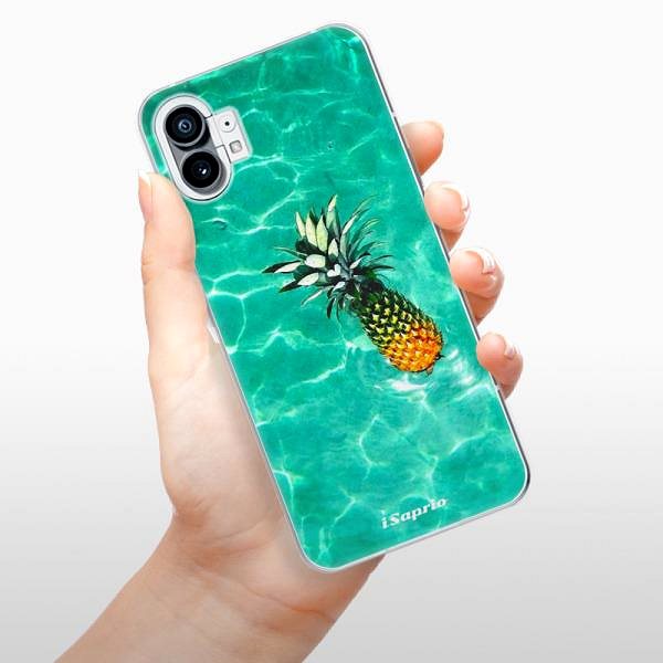 Kryt na mobil iSaprio Pineapple 10 pre Nothing Phone 1 ...