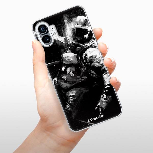Kryt na mobil iSaprio Astronaut 02 na Nothing Phone 1 ...