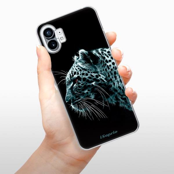 Kryt na mobil iSaprio Leopard 10 na Nothing Phone 1 ...