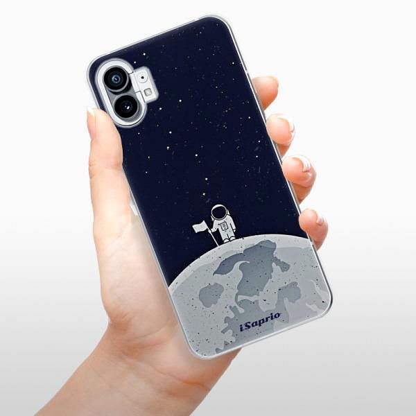 Kryt na mobil iSaprio On The Moon 10 na Nothing Phone 1 ...