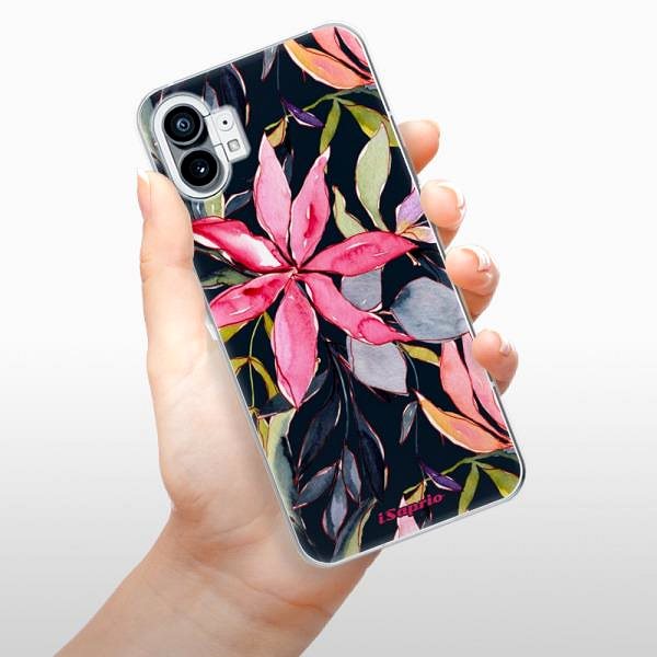 Kryt na mobil iSaprio Summer Flowers pre Nothing Phone 1 ...