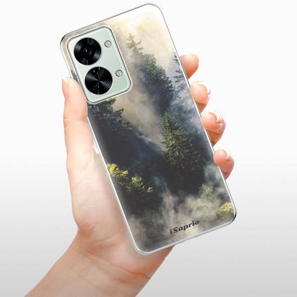 Kryt na mobil iSaprio Forrest 01 na OnePlus Nord 2T 5G ...
