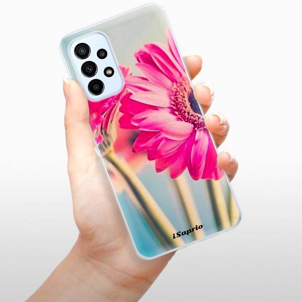Kryt na mobil iSaprio Flowers 11 na Samsung Galaxy A23/A23 5G ...