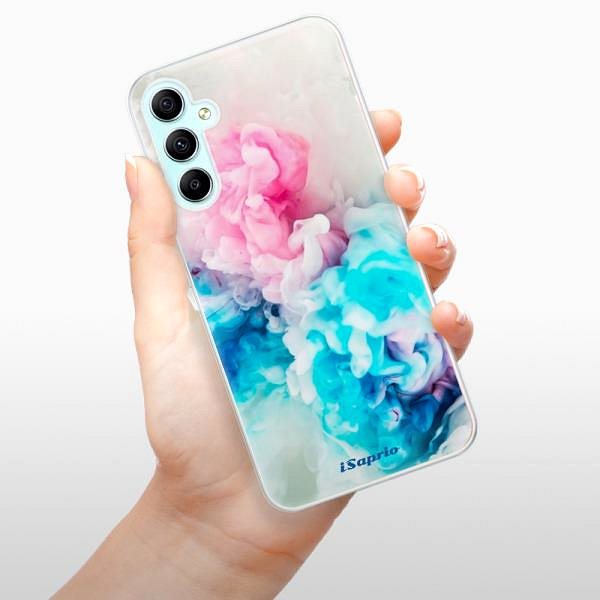 Kryt na mobil iSaprio Watercolor 03 pre Samsung Galaxy A34 5G ...