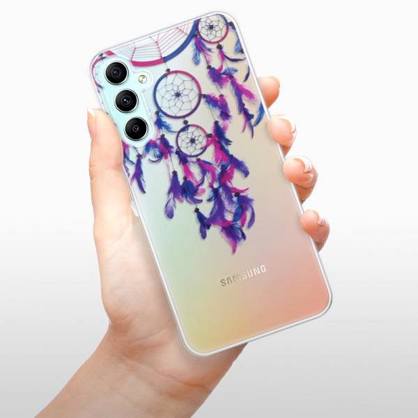 Kryt na mobil iSaprio Dreamcatcher 01 pro Samsung Galaxy A34 5G ...