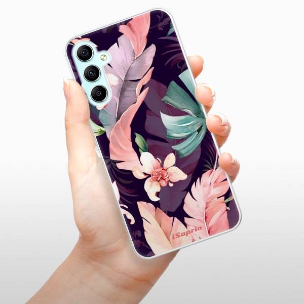 Kryt na mobil iSaprio Exotic Pattern 02 pro Samsung Galaxy A34 5G ...