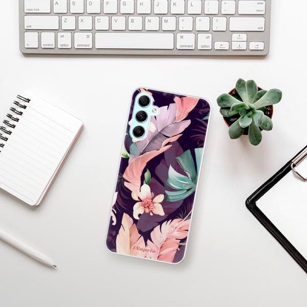 Kryt na mobil iSaprio Exotic Pattern 02 pro Samsung Galaxy A34 5G ...