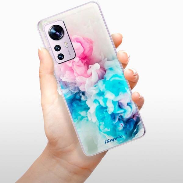 Kryt na mobil iSaprio Watercolor 03 na Xiaomi 12/12X ...