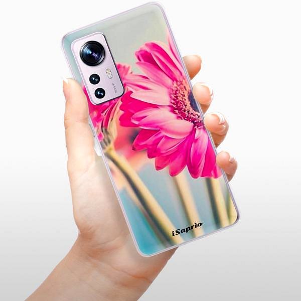 Kryt na mobil iSaprio Flowers 11 na Xiaomi 12/12X ...