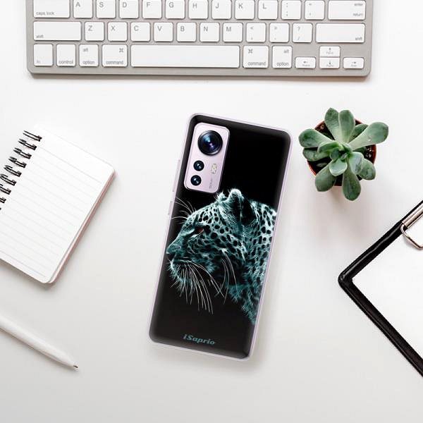 Kryt na mobil iSaprio Leopard 10 pre Xiaomi 12/12X ...