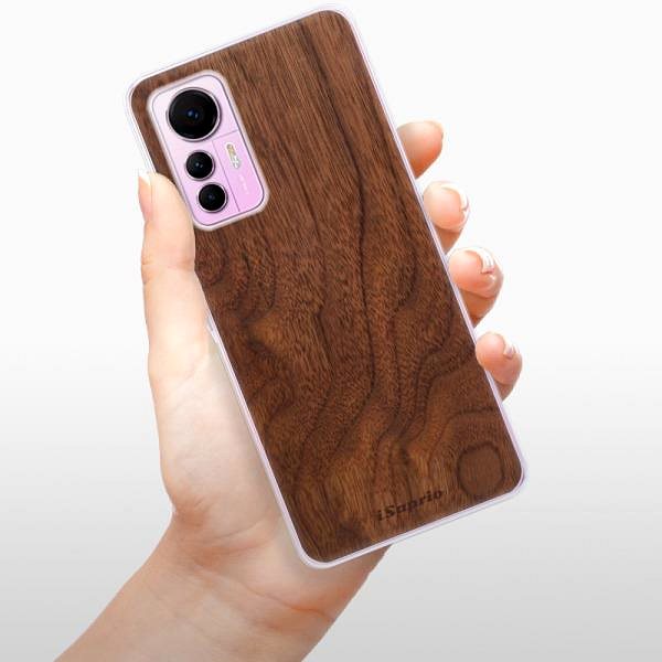 Kryt na mobil iSaprio Wood 10 pre Xiaomi 12 Lite ...