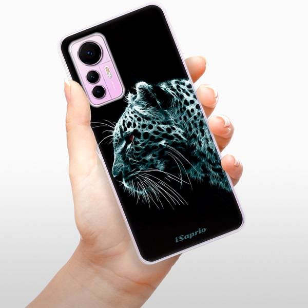 Kryt na mobil iSaprio Leopard 10 pre Xiaomi 12 Lite ...