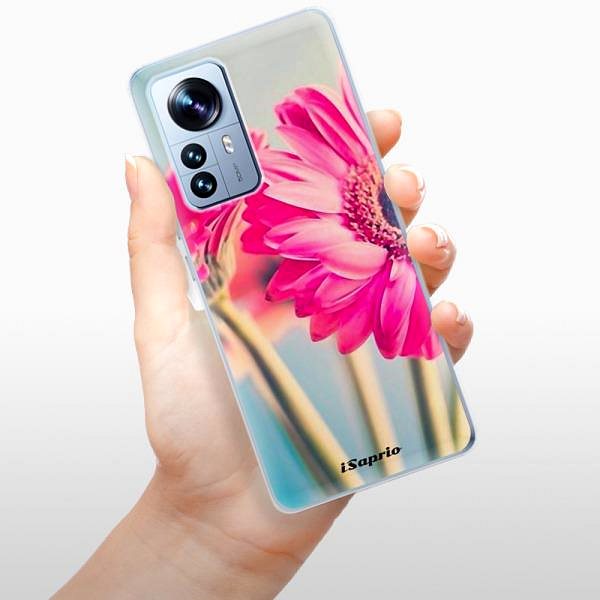 Kryt na mobil iSaprio Flowers 11 na Xiaomi 12 Pro ...