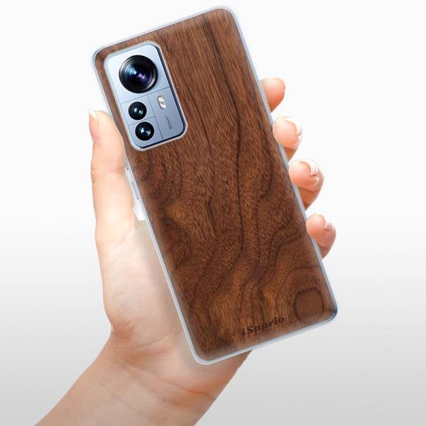Kryt na mobil iSaprio Wood 10 na Xiaomi 12 Pro ...