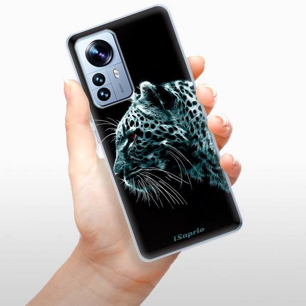Kryt na mobil iSaprio Leopard 10 pre Xiaomi 12 Pro ...