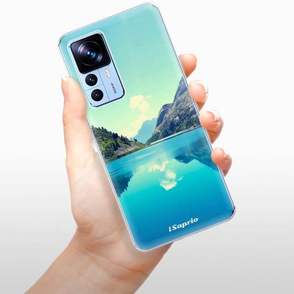 Kryt na mobil iSaprio Lake 01 pre Xiaomi 12T/12T Pro ...
