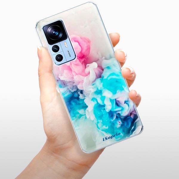 Kryt na mobil iSaprio Watercolor 03 pre Xiaomi 12T/12T Pro ...