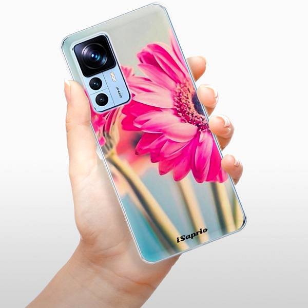 Kryt na mobil iSaprio Flowers 11 pre Xiaomi 12T / 12T Pro ...