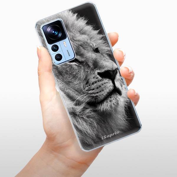 Kryt na mobil iSaprio Lion 10 pre Xiaomi 12T/12T Pro ...