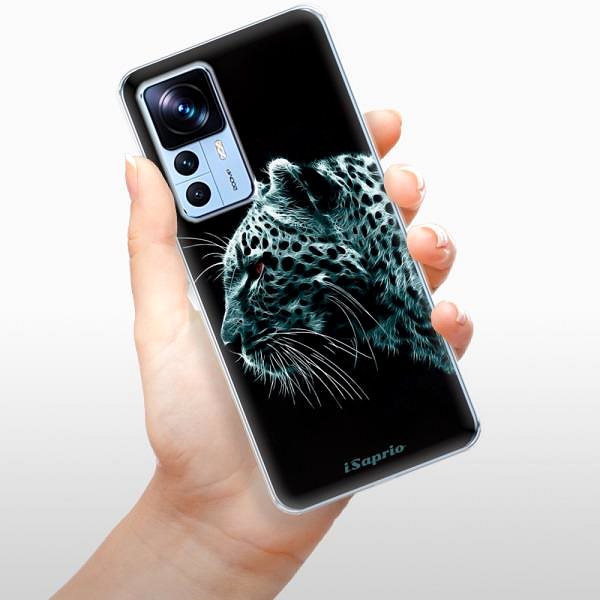 Kryt na mobil iSaprio Leopard 10 pre Xiaomi 12T/12T Pro ...