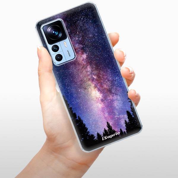 Kryt na mobil iSaprio Milky Way 11 pre Xiaomi 12T/12T Pro ...