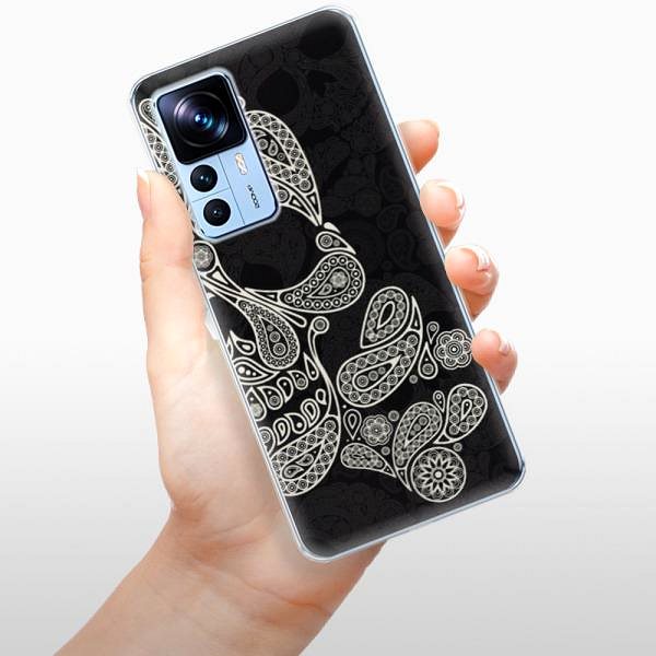 Kryt na mobil iSaprio Mayan Skull pre Xiaomi 12T/12T Pro ...