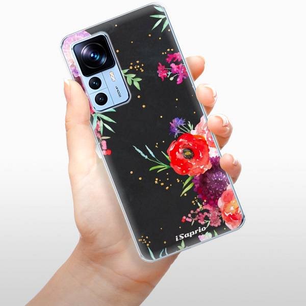 Kryt na mobil iSaprio Fall Roses na Xiaomi 12T/12T Pro ...
