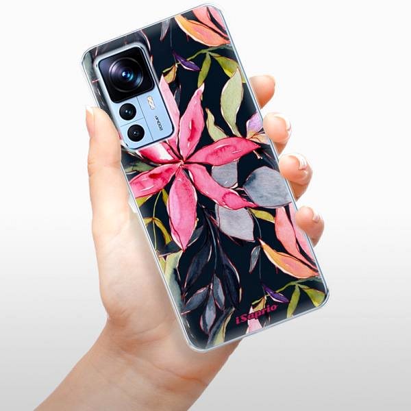 Kryt na mobil iSaprio Summer Flowers pre Xiaomi 12T/12T Pro ...