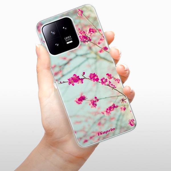Kryt na mobil iSaprio Blossom 01 na Xiaomi 13 ...