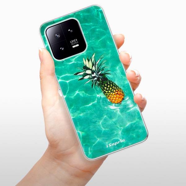 Kryt na mobil iSaprio Pineapple 10 pre Xiaomi 13 ...