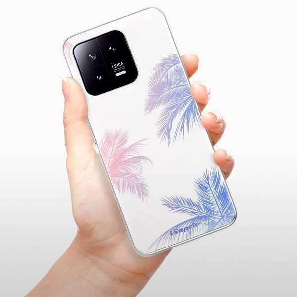 Kryt na mobil iSaprio Digital Palms 10 pre Xiaomi 13 ...