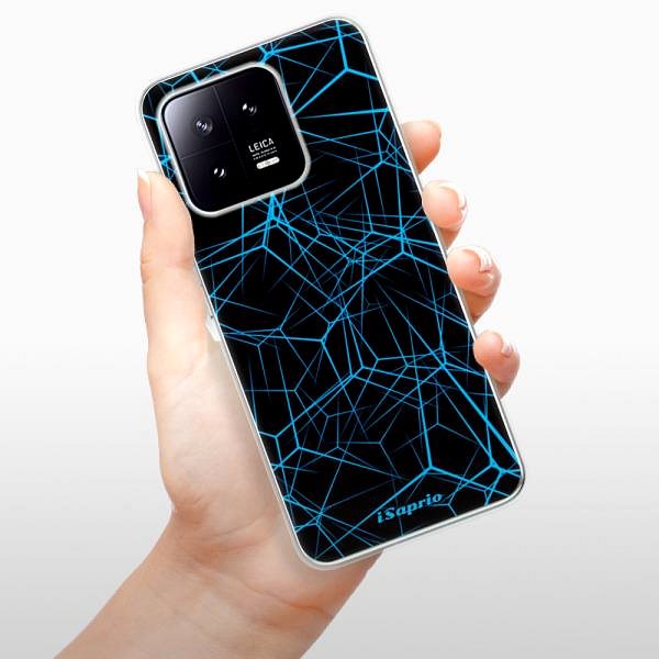Kryt na mobil iSaprio Abstract Outlines 12 na Xiaomi 13 ...