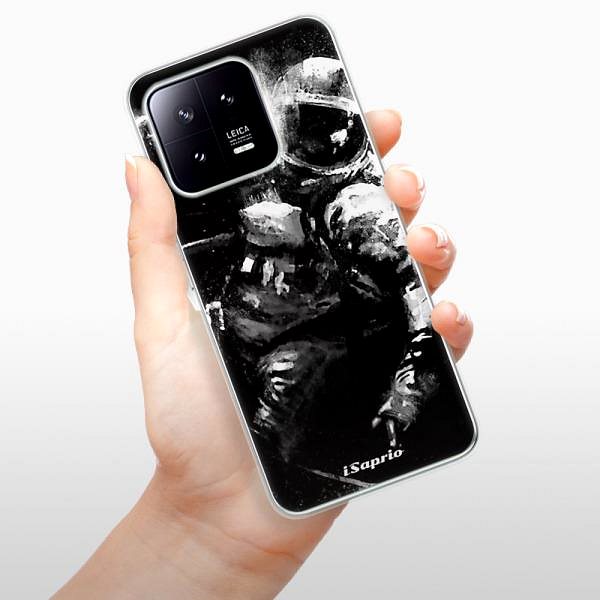 Kryt na mobil iSaprio Astronaut 02 pre Xiaomi 13 ...