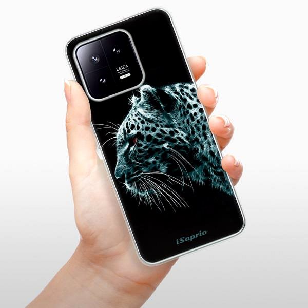 Kryt na mobil iSaprio Leopard 10 pre Xiaomi 13 ...