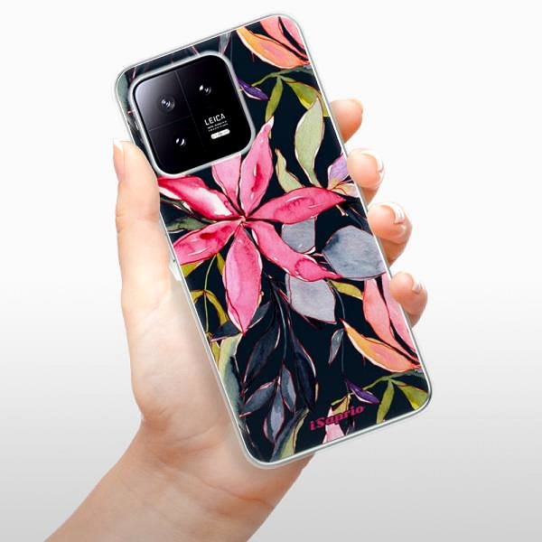 Kryt na mobil iSaprio Summer Flowers pre Xiaomi 13 ...