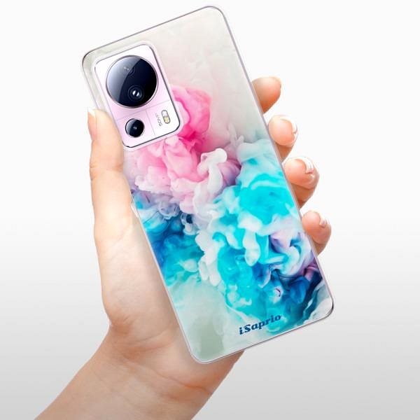 Kryt na mobil iSaprio Watercolor 03 pre Xiaomi 13 Lite ...