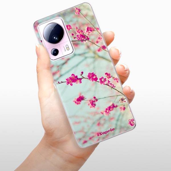 Kryt na mobil iSaprio Blossom 01 na Xiaomi 13 Lite ...