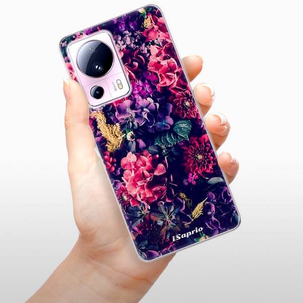 Kryt na mobil iSaprio Flowers 10 pre Xiaomi 13 Lite ...