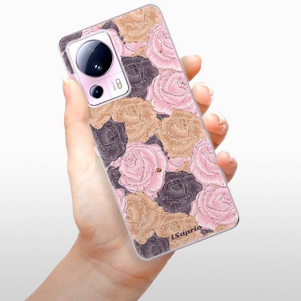Kryt na mobil iSaprio Roses 03 pre Xiaomi 13 Lite ...