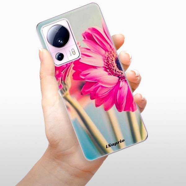 Kryt na mobil iSaprio Flowers 11 pre Xiaomi 13 Lite ...
